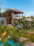 Villa Rumassala Luxury Chalets Unawatuna - Villas