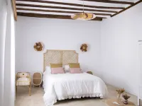 El Bálsamo - Hotel Rural 5 Estrellas Hotels in La Mancha