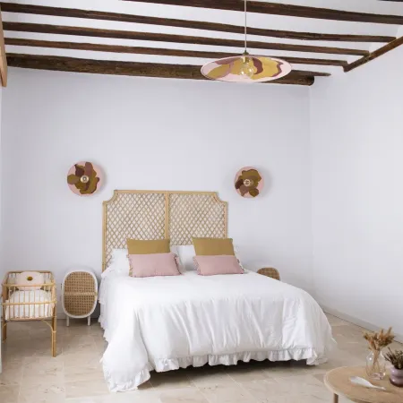 El Bálsamo - Hotel Rural 5 Estrellas