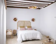 El Bálsamo - Hotel Rural 5 Estrellas Hôtels à : 