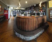 Royal Hotel Capertee - bar