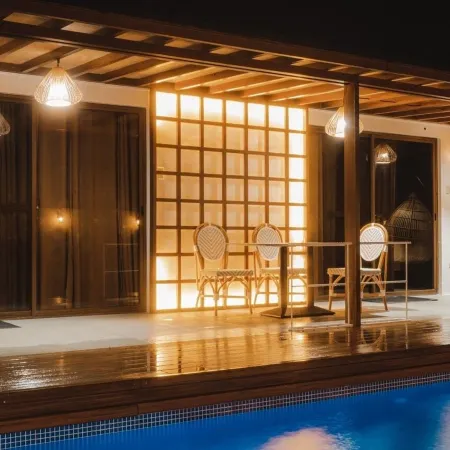 Villa Adara by Araw Residences