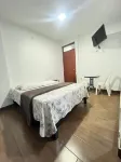 Hidden Hotel Chilca Các khách sạn ở Santa Cruz de Flores District