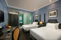 The Exquisite HaLong Hotel