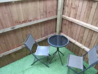 Rooms at the Ritz Complex