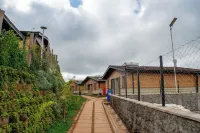 Ridge Cabin Resort - СПА