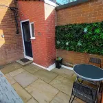 City Hideaway in Leeds Hotels in Collingham