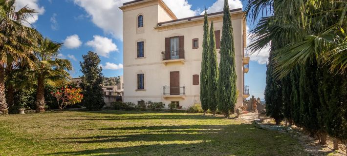 Villa Nicolaci-Liberty Suites Noto Hotels in Noto