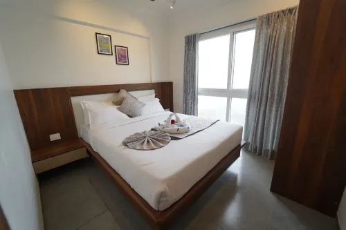 Vintage Valley Resort Hotels in Awal Khed