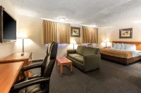 Brentwood Inn Clinton