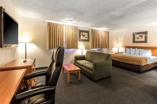 Brentwood Inn Clinton