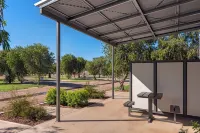 Discovery Parks - Alice Springs