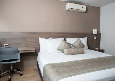 貝塔尼亞飯店 住宿飯店