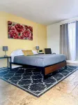Bonsai - A Modern Motor Court Hotels in Merritt Island