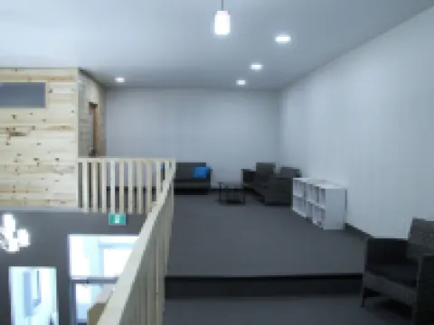 Roadhouse 52 Inn & Suites Hotels in Steinbach