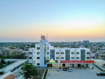 Daksh The Grand Govardhan Dwarka