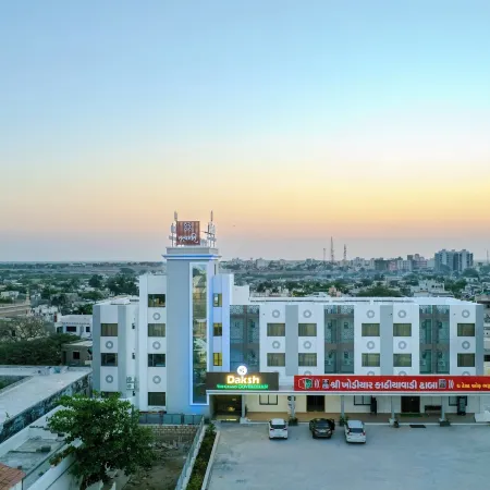 Daksh The Grand Govardhan Dwarka
