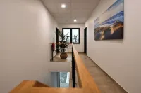 GP Motel Hotel a Bramsche