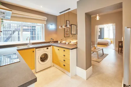 Host & Stay - Northville Arrifana