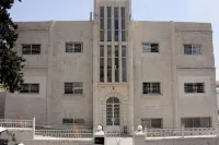 Dali House Hotels in Amman