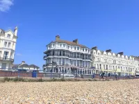 East Beach Hotel Các khách sạn ở Eastbourne