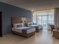 Ocean View Beach Hotel Hotels in Mazatlan