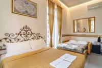 Teresa Rooms & Suites