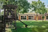 Aguasol Hotel Termal Hotels in Termas del Dayman