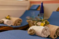 Casa Bellavista B&B - spa