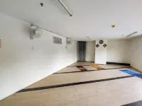 Good and Restful Studio (No Kitchen) at Sentraland Medan Apartment Hôtels à : Medan Area