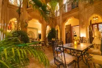 Palais Nejma - Locanda Boutique Collection - avec sources thermales