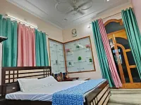 Arya Holiday Home