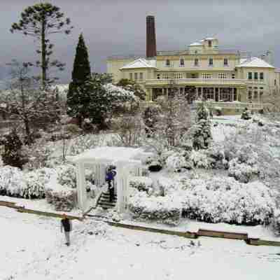 Carrington Hotel Hotel Exterior
