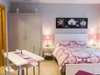 Estudios Sierra de Francia Hotels in Bejar