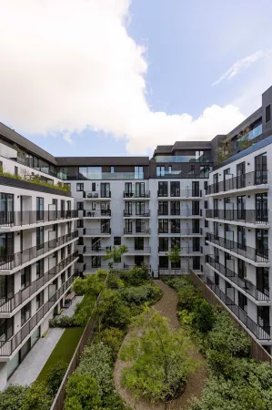 BE NWP Benj 6-0401 in Nieuwpoort