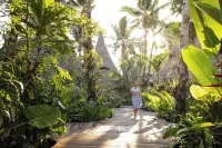 Nay Palad Hideaway - spa