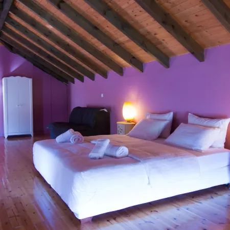 Kefalonia Ammos Villa