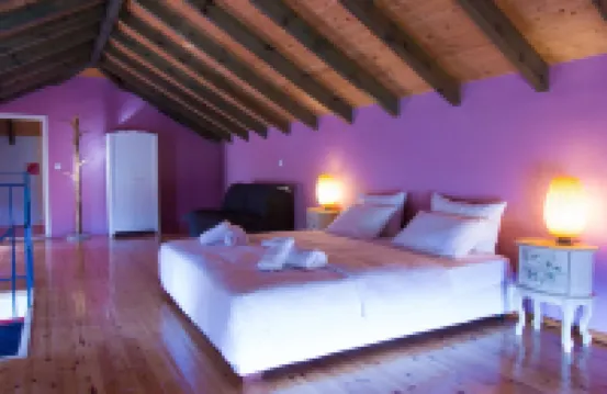 Kefalonia Ammos Villa