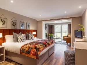 Borrowdale Gates Hotel