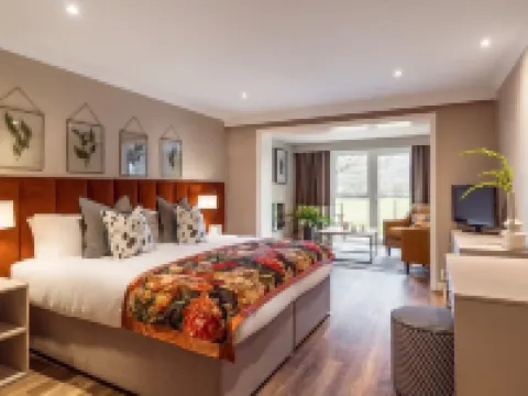 Borrowdale Gates Hotel Hotels near Keswick