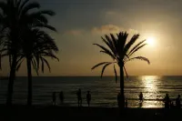HSM Reina del Mar - de playa
