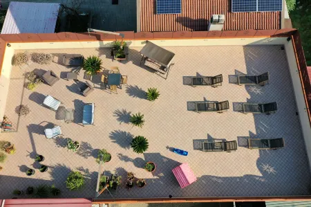 Hotel Napoleone Отели в г. Маратеа