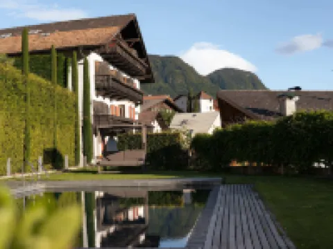 Active B&B Prairerhof Hotels in Scena