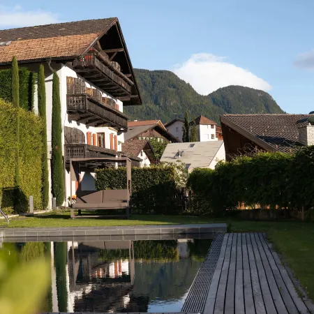Active B&B Prairerhof