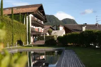 Active B&B Prairerhof Hotels in Schenna