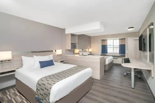 Quality Inn & Suites - Motels