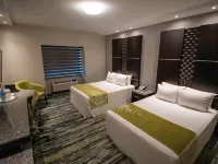 Hotel Araiza San Luis R.C. Hotel a 