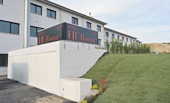 Hotel HE ROMA