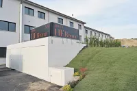 Hotel HE ROMA Hoteles en Fiano Romano
