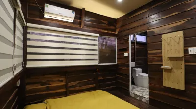 The 47 House Hotels near An Phát F&B - Chuyên cung cấp nguyên liệu pha chế tại Buôn Ma Thuột